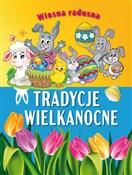 Książka : Wiosna rad... - Opracowanie zbiorowe