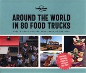 Obrazek Around the World in 80 Food Trucks