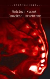 Picture of Opowieści przebrane