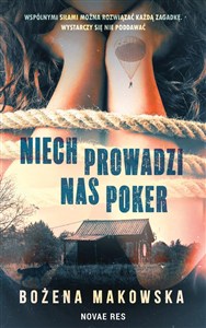 Picture of Niech prowadzi nas poker