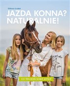 Polska książka : Jazda konn... - Elżbieta Gródek