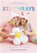 Książka : Stitchrays... - Oliwia Palczewska, Paula Palczewska
