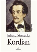 Kordian - Juliusz Słowacki - Ksiegarnia w UK