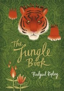 Obrazek The Jungle Book