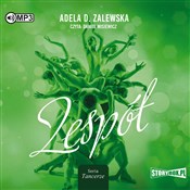 [Audiobook... - Adela D. Zalewska -  foreign books in polish 