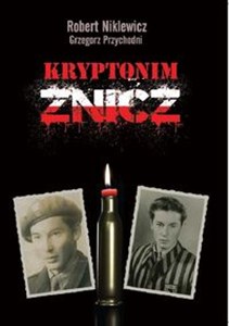 Picture of Kryptonim ZNICZ