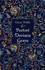 Picture of Portret Doriana Graya pocket