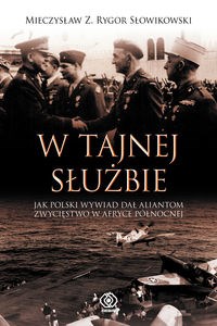 Picture of W tajnej służbie