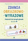 Polska książka : Zdania obr... - Małgorzata Kobus, Marzena Polinkiewicz