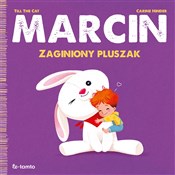 polish book : Marcin Zag... - Till Cat, Carine Hinder