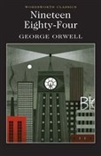 Nineteen E... - George Orwell -  books from Poland