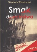 Smak dziec... - Wojciech Wiśniewski -  Polish Bookstore 