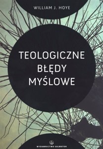 Picture of Teologiczne błędy myślowe