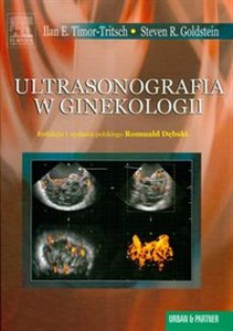 Picture of Ultrasonografia w ginekologii