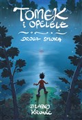 polish book : Tomek i Op... - Błażej Kronic