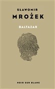 polish book : Baltazar. ... - Sławomir Mrożek
