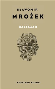 Picture of Baltazar. Autobiografia