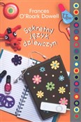 Książka : Sekretny j... - Frances Oroark Dowell