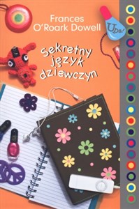 Picture of Sekretny język dziewczyn