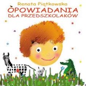 Opowiadani... - Renata Piątkowska -  books from Poland