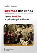 Książka : Igrzyska b... - Andrzej Porębski