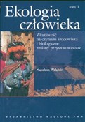 Ekologia c... - Napoleon Wolański -  foreign books in polish 