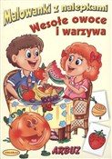 Wesołe war... - Opracowanie Zbiorowe -  books from Poland