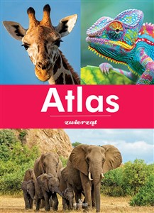 Obrazek Atlas zwierząt