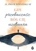 Gdy przeba... - Piotr Różański - Ksiegarnia w UK