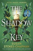 polish book : The Shadow... - Susan Stokes-Chapman