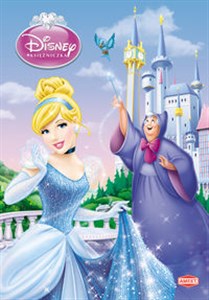 Picture of Disney Księżniczka