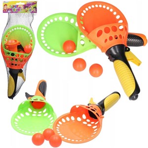 Obrazek Gra koszyki łapanie piłki