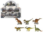 Dinozaur M... - Ksiegarnia w UK