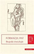 Formacja 1... -  books from Poland