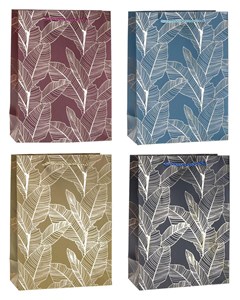 Picture of Torebki prezentowe TG-23141-HS-A3 12 sztuk