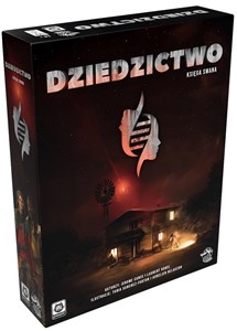 Obrazek Heredity - Dziedzictwo (PL)