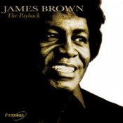 Payback - James Brown -  books from Poland