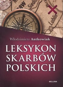 Picture of Leksykon skarbów polskich