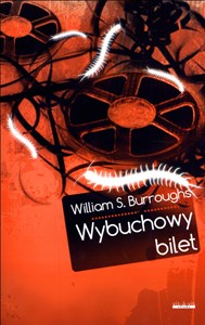 Picture of Wybuchowy bilet