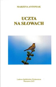 Picture of Uczta na słowach