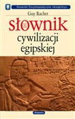 Słownik cy... - Guy Rachet -  Książka z wysyłką do UK