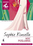Książka : Noc poślub... - Sophie Kinsella