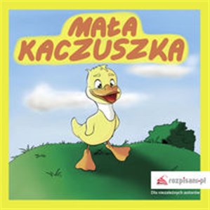Picture of Mała kaczuszka