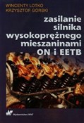 Książka : Zasilanie ... - Wincenty Lotko, Krzysztof Górski