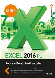 Picture of Excel 2016 PL. Kurs