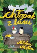 Polska książka : Chłopak z ... - Marten Melin