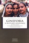 Ginefobia ... - Małgorzata Sacha -  foreign books in polish 