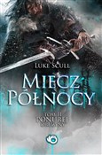 Ponura dru... - Luke Scull -  books from Poland