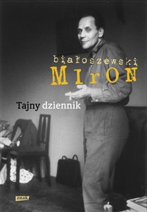Picture of Tajny dziennik