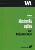 Mechanika ... - Jan Misiak -  Książka z wysyłką do UK